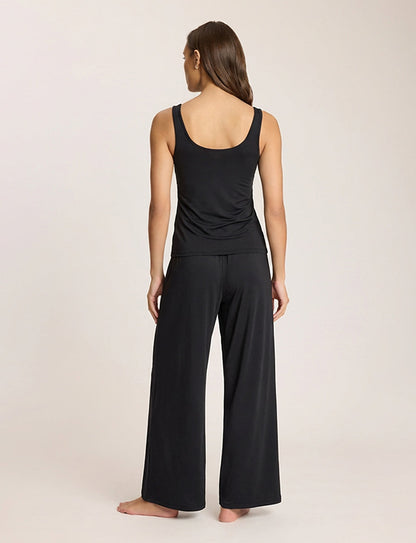 Butter Tank with Shelf Bra - Womens Commando