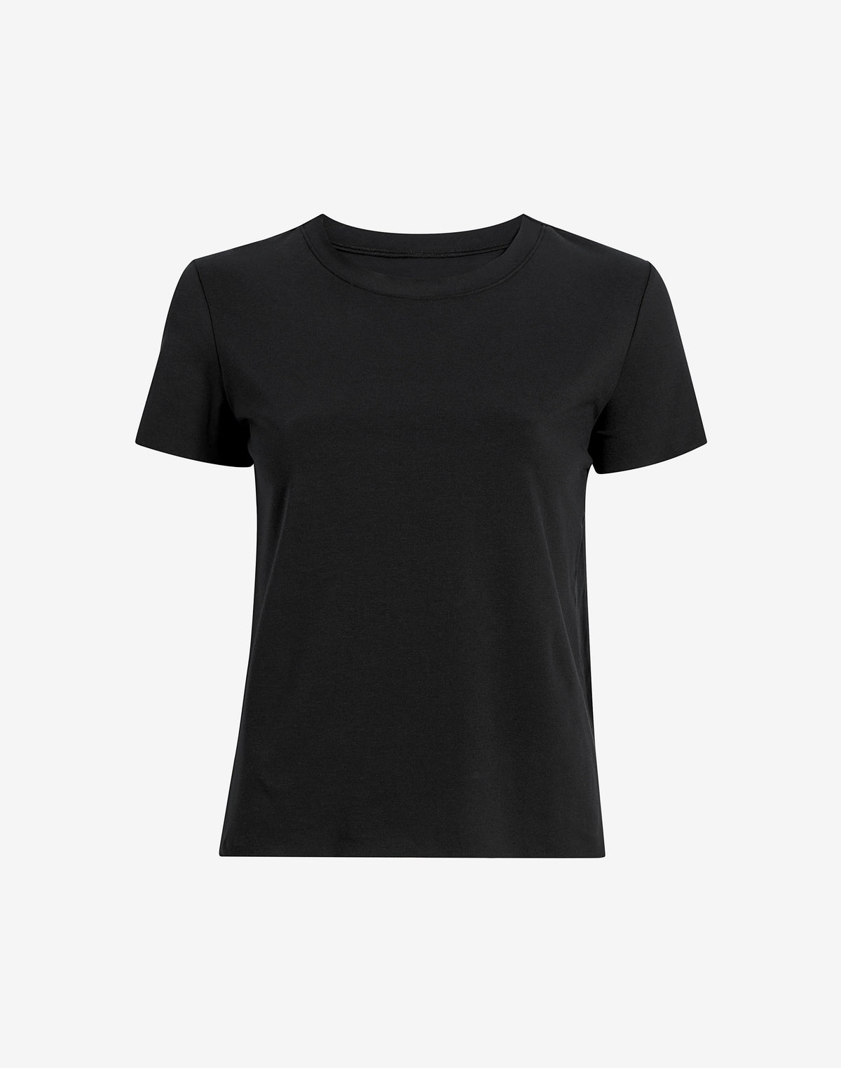 Essential Cotton Crew Tee - Womens Commando