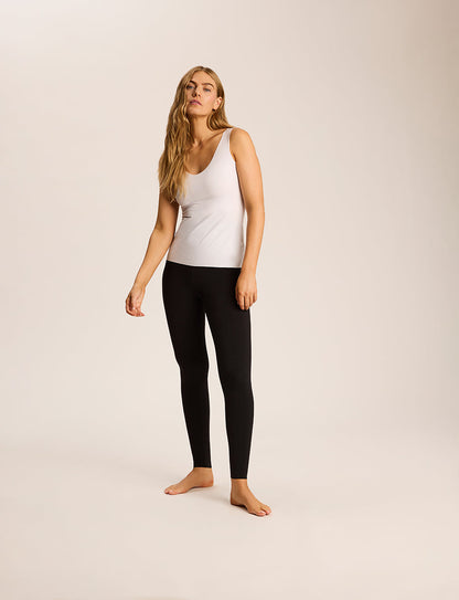 Cotton Tank - Womens Commando