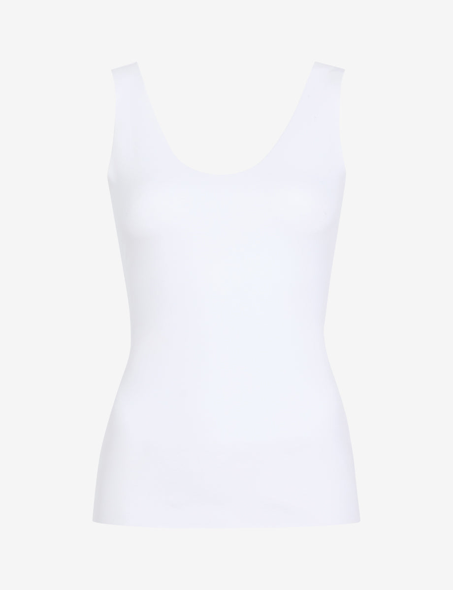 Cotton Tank - Womens Commando