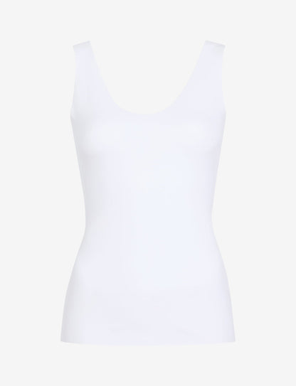 Cotton Tank - Womens Commando