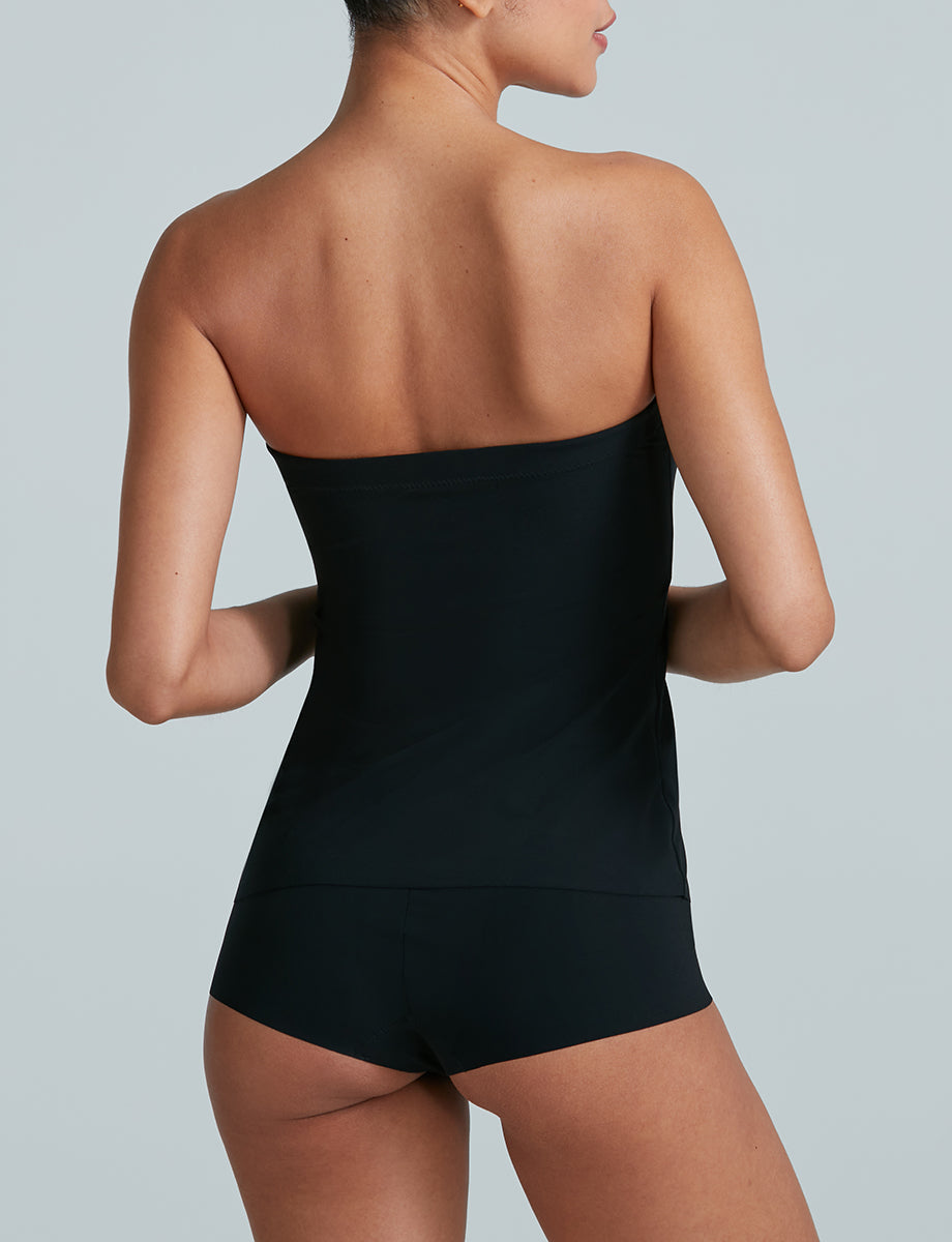 Classic Strapless Cami - Womens Commando