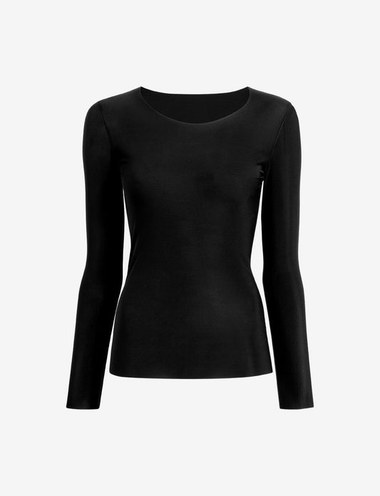 Whisper Long Sleeve - Womens Commando
