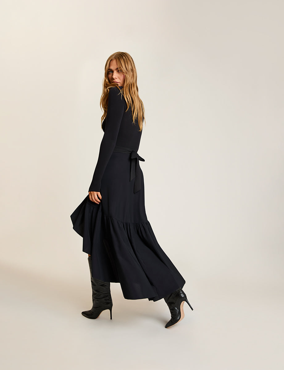 Classic Convertible Cover-Up Skirt - Womens Commando