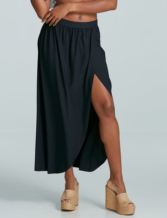 Classic Maxi Skirt - Womens Commando