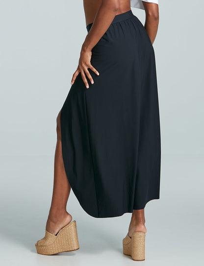 Classic Maxi Skirt - Womens Commando