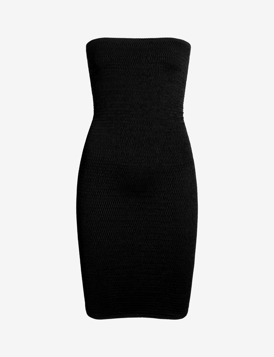 Tube Knit Skirt/Dress - Womens Commando