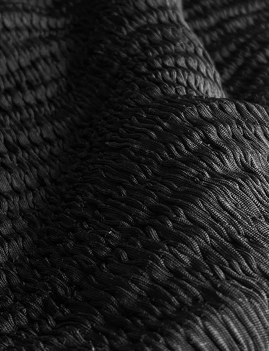 Tube Knit Skirt/Dress - Womens Commando