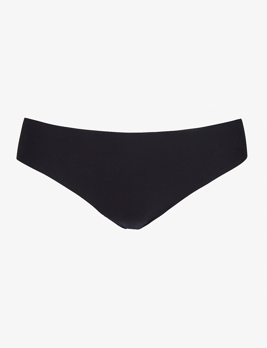 Butter Mid-Rise Thong - Womens Commando