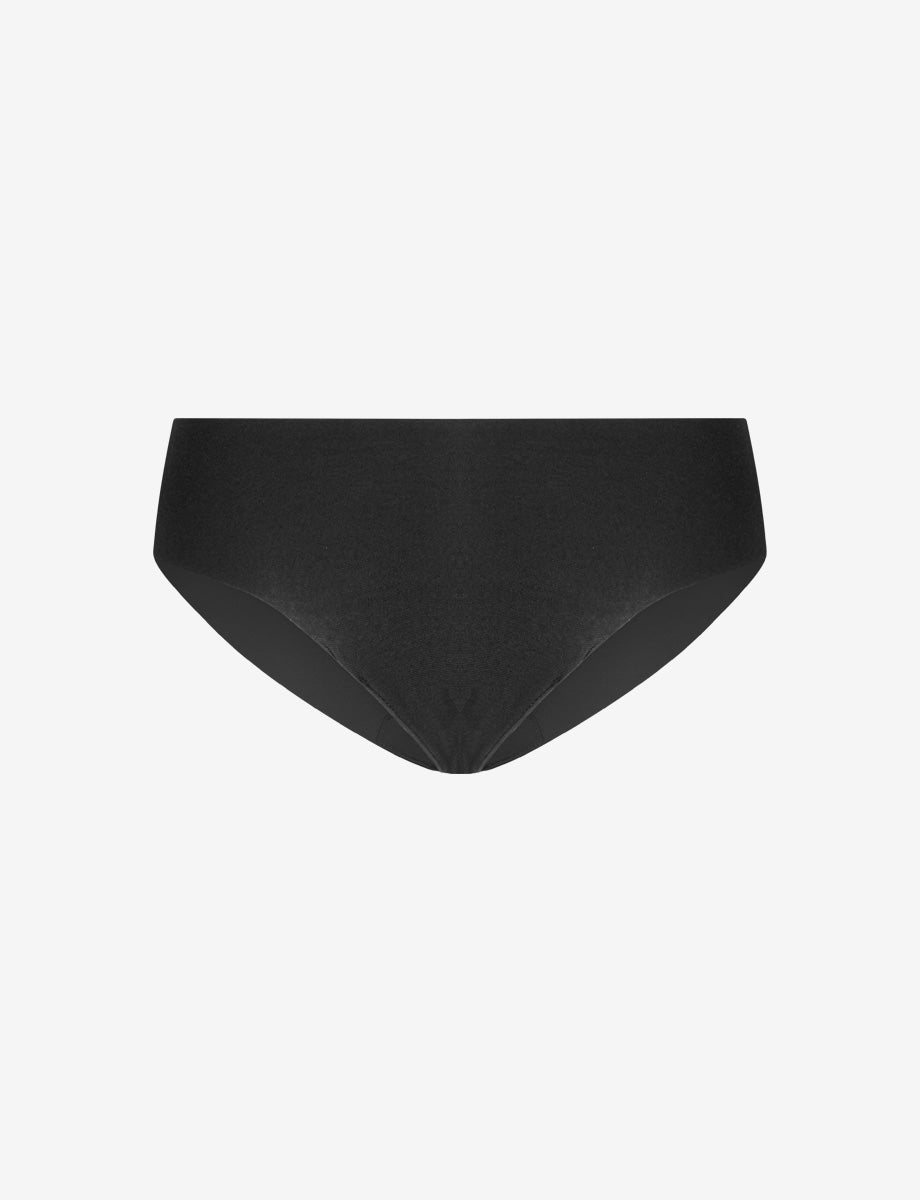 Cotton Bikini - Womens Commando