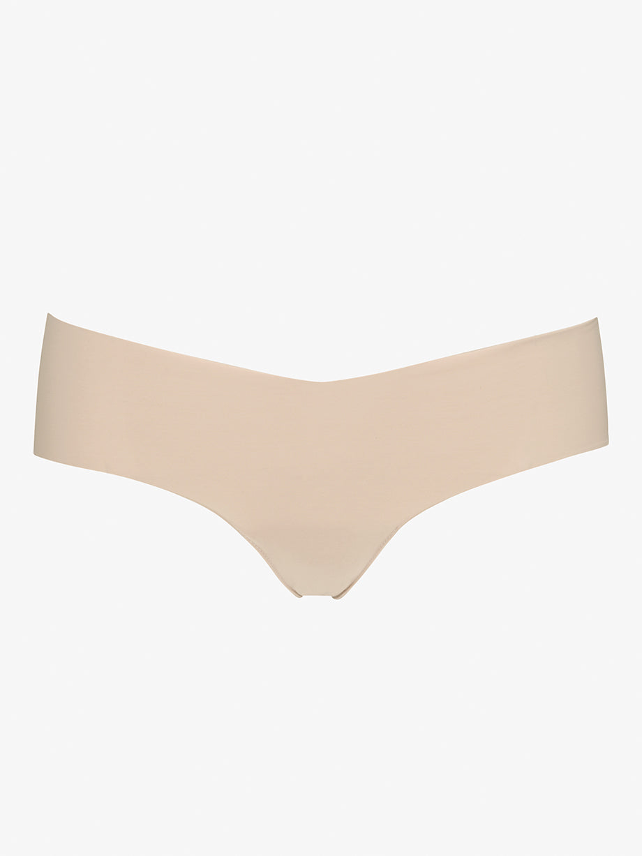Classic Solid Girl Short - Womens Commando
