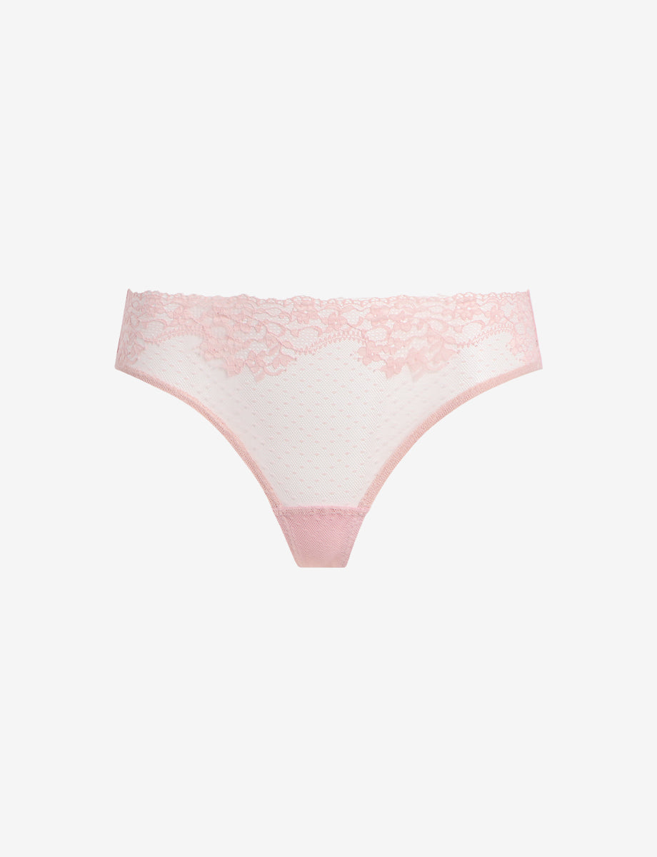 Double Take Thong - Womens Commando