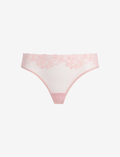 Double Take Thong - Womens Commando