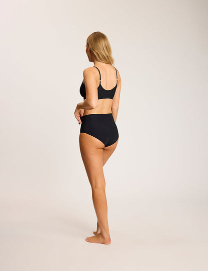 Classic High Rise Bikini - Womens Commando