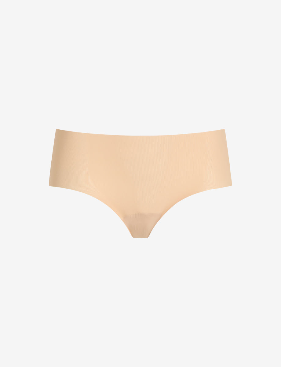 Invisible Rib One Size Bikini - Womens Commando
