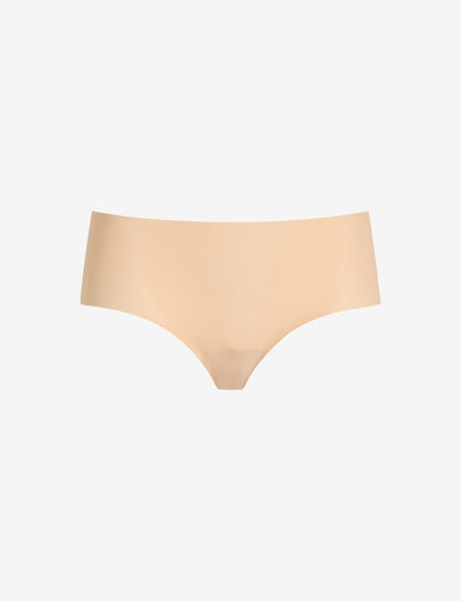 Invisible Rib One Size Bikini - Womens Commando