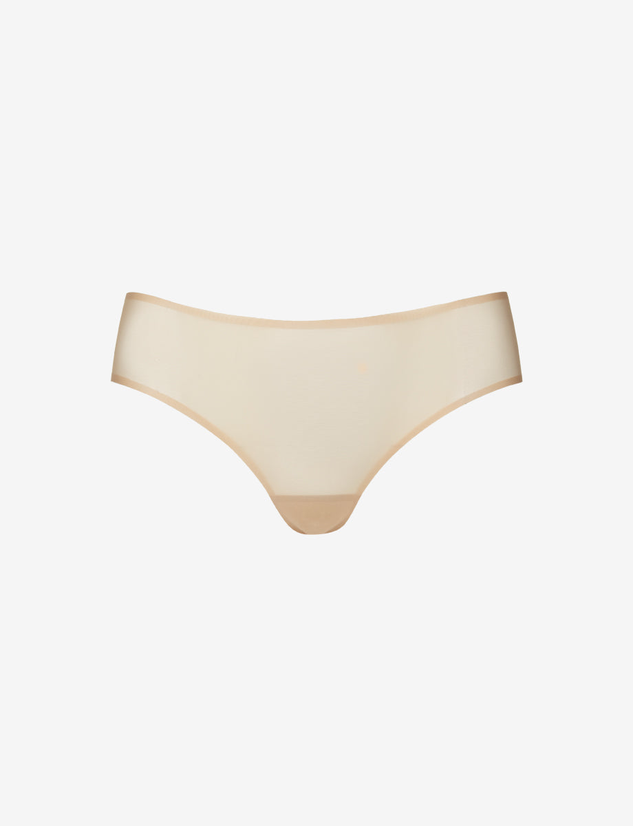 Chic Mesh Thong - Womens Commando