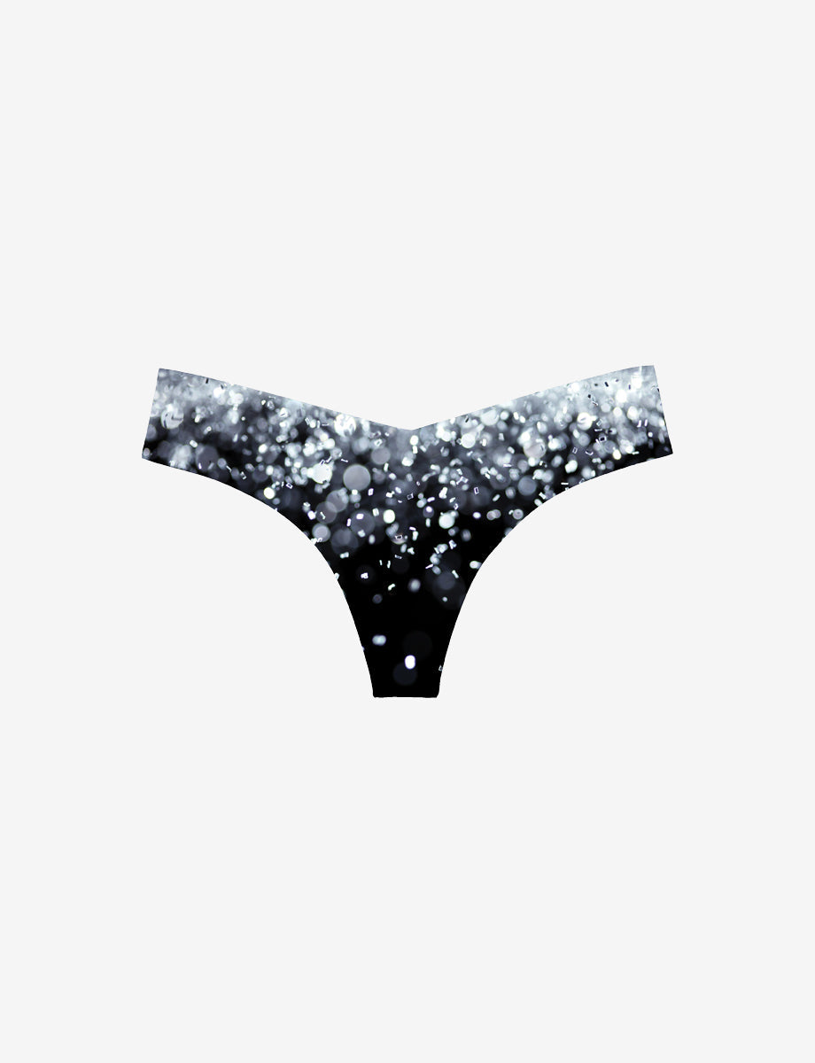 Classic Photo-Op Thong - Womens Commando