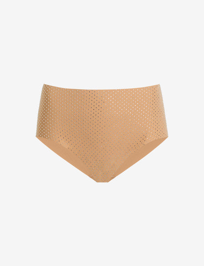 Party Starter High Rise Bikini - Womens Commando