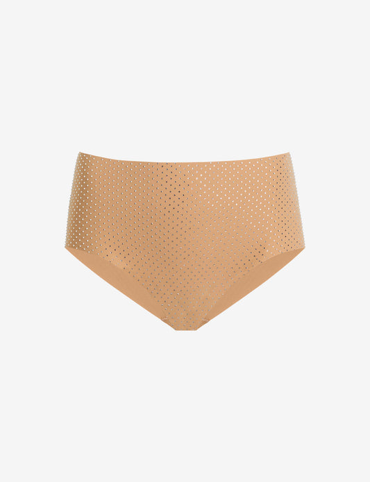 Party Starter High Rise Bikini - Womens Commando