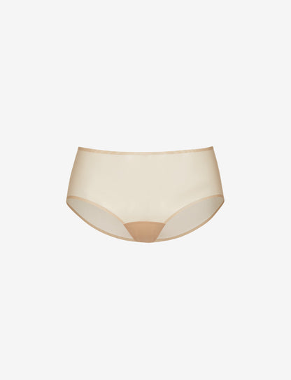 Chic Mesh Bikini - Womens Commando