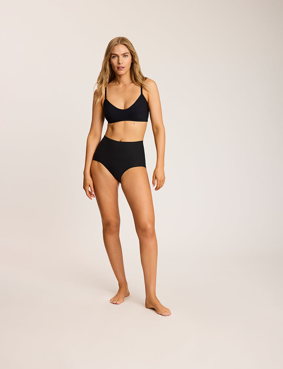 Butter Bralette - Womens Commando