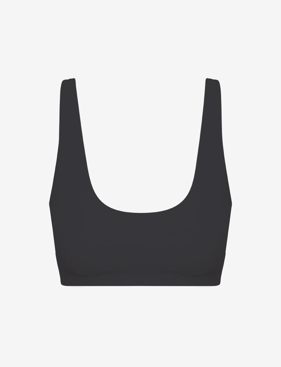 Classic Soft-Support Bralette - Womens Commando