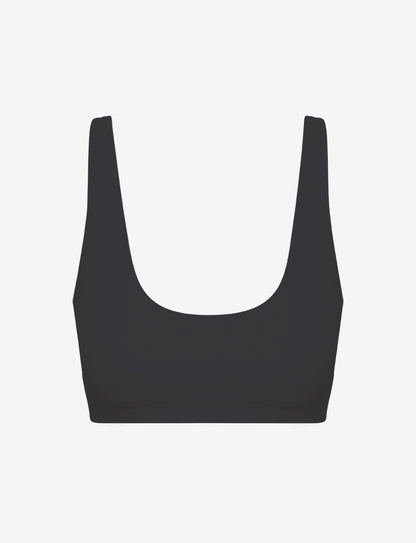 Classic Soft-Support Bralette - Womens Commando