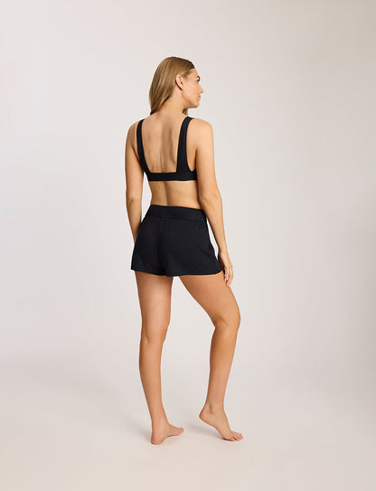 Better Than Basic Rib Bralette - Womens Commando