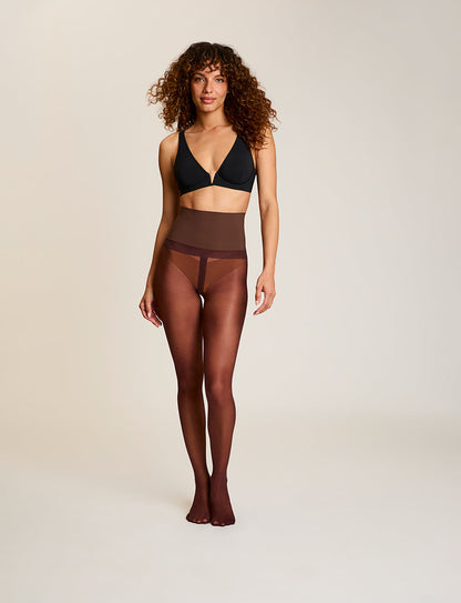 Premier Sheer - Womens Commando