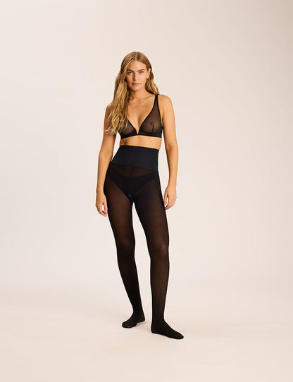 Rib Tight - Womens Commando