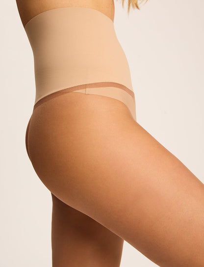Soft Luxe Sheer - Womens Commando