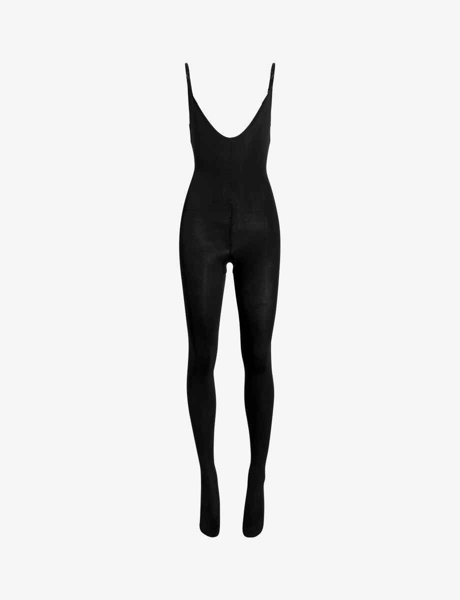 Ultimate Opaque Cami One Piece - Womens Commando