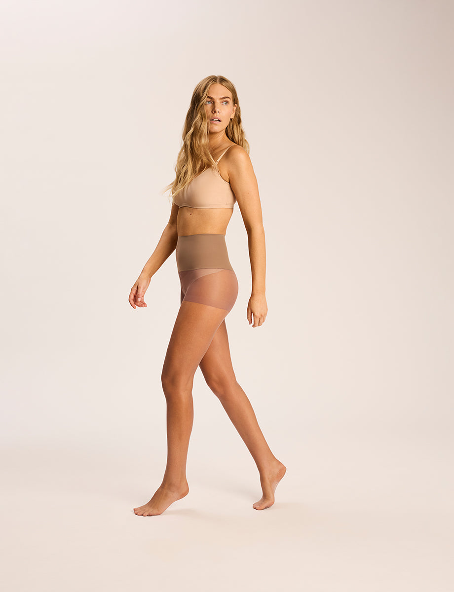 Highlighter Sheer - Womens Commando