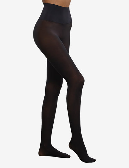 Ultimate Opaque + Semi Opaque Tight 2-Pack - Womens Commando
