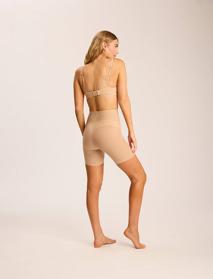 Featherlight Control Short - Womens Commando