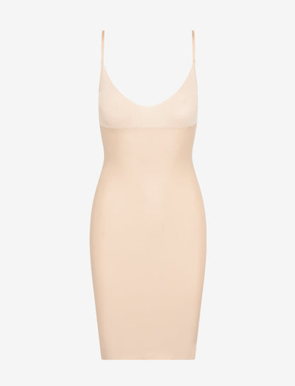 Two-Faced Tech Control Full Slip - Womens Commando