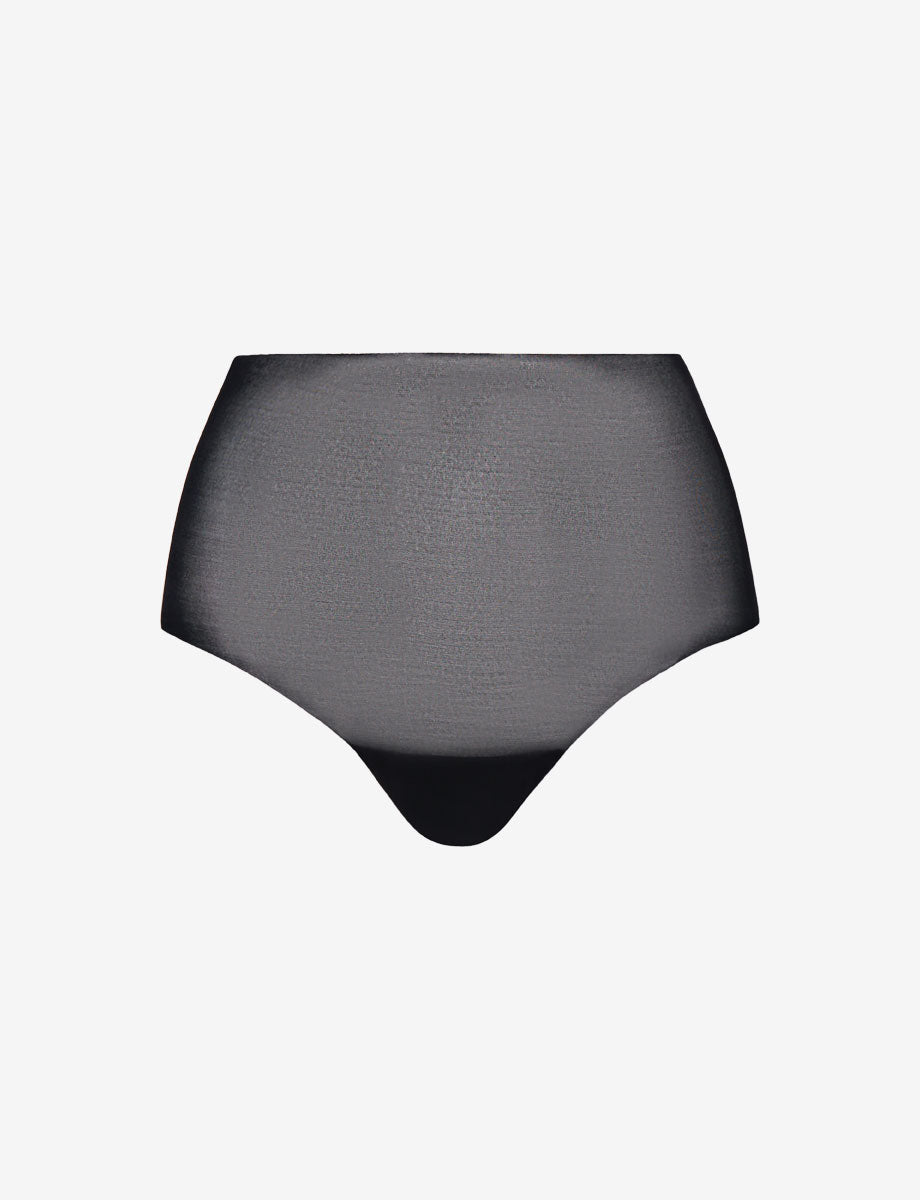 Featherlight Control Thong - Womens Commando