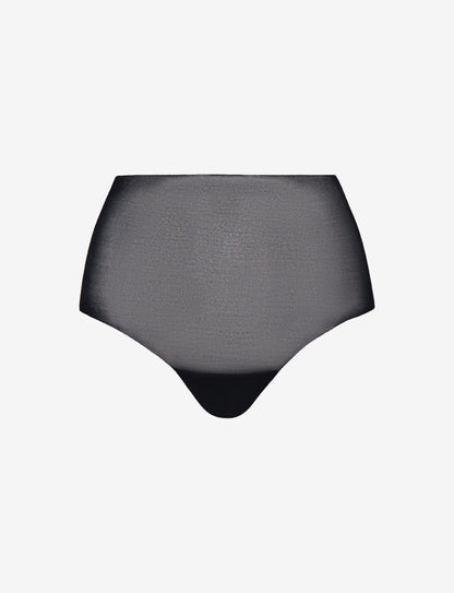 Featherlight Control Thong - Womens Commando