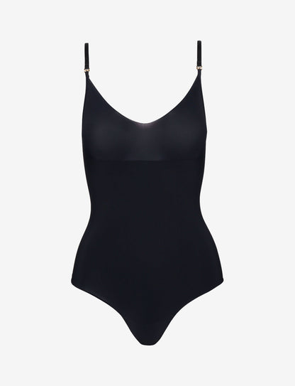 Classic Control Bodysuit - Womens Commando