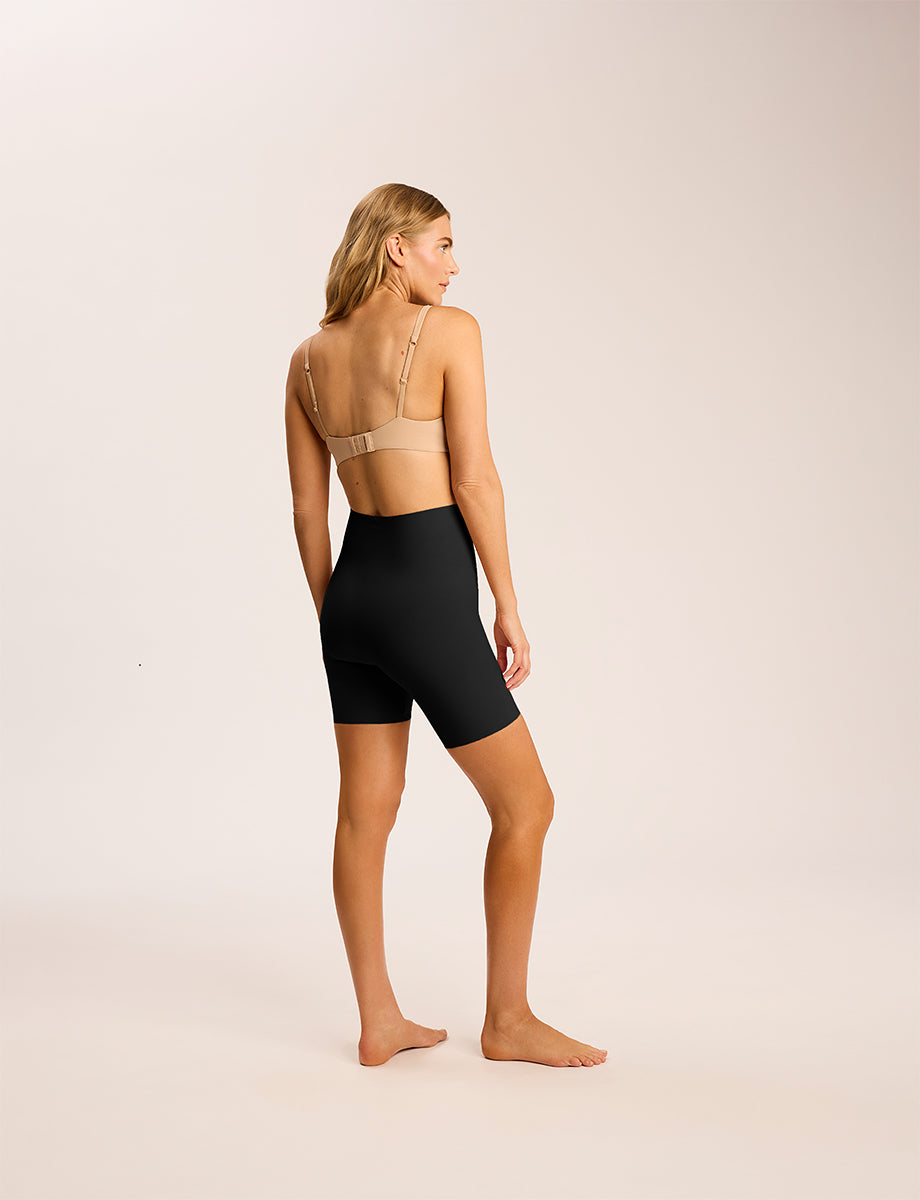 Classic Control Short - Womens Commando
