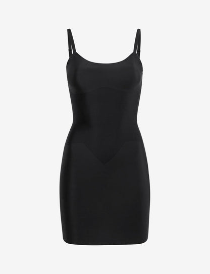 Zone Smoothing Full Slip - Womens Commando