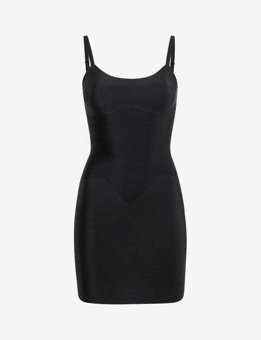 Zone Smoothing Full Slip - Womens Commando