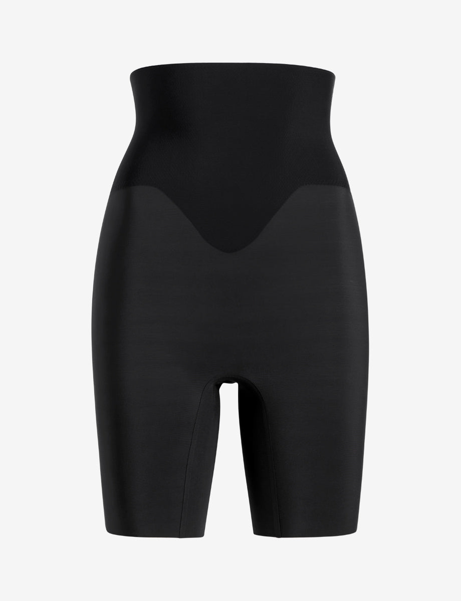 Zone Smoothing High-Waisted Short - Womens Commando