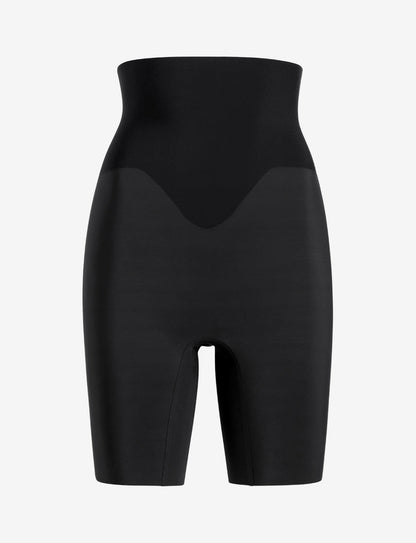 Zone Smoothing High-Waisted Short - Womens Commando