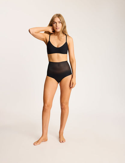 Featherlight Control Brief - Womens Commando