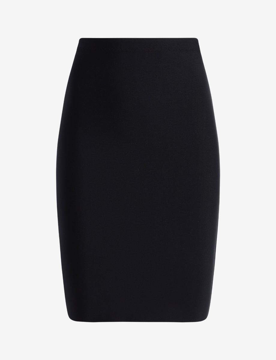 Two-Faced Tech High Rise Half Slip - Womens Commando