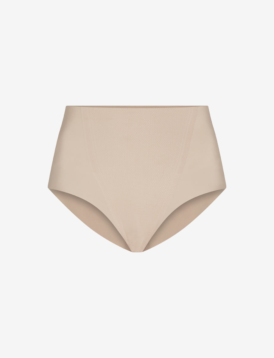 Zone Smoothing Brief - Womens Commando