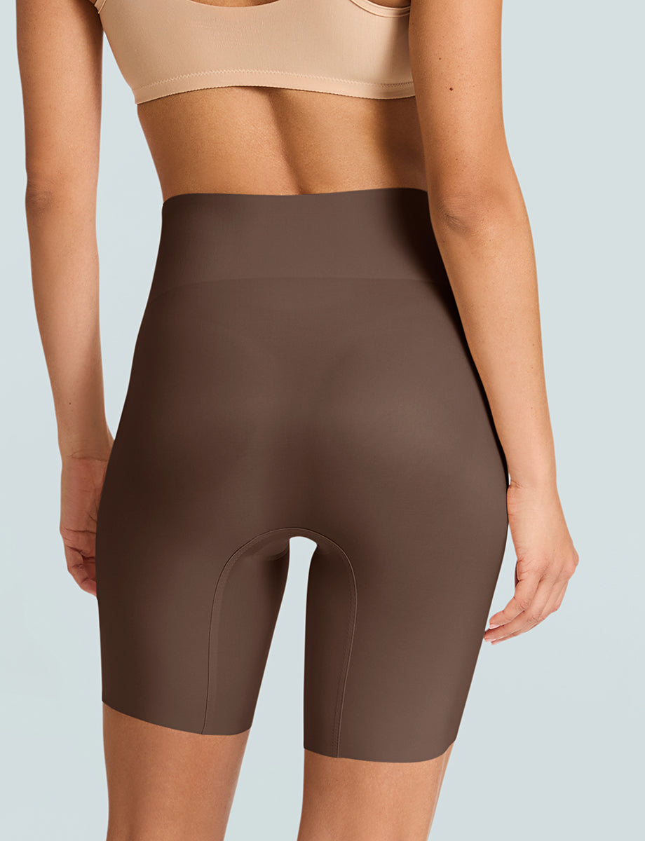 Zone Smoothing Short - Womens Commando
