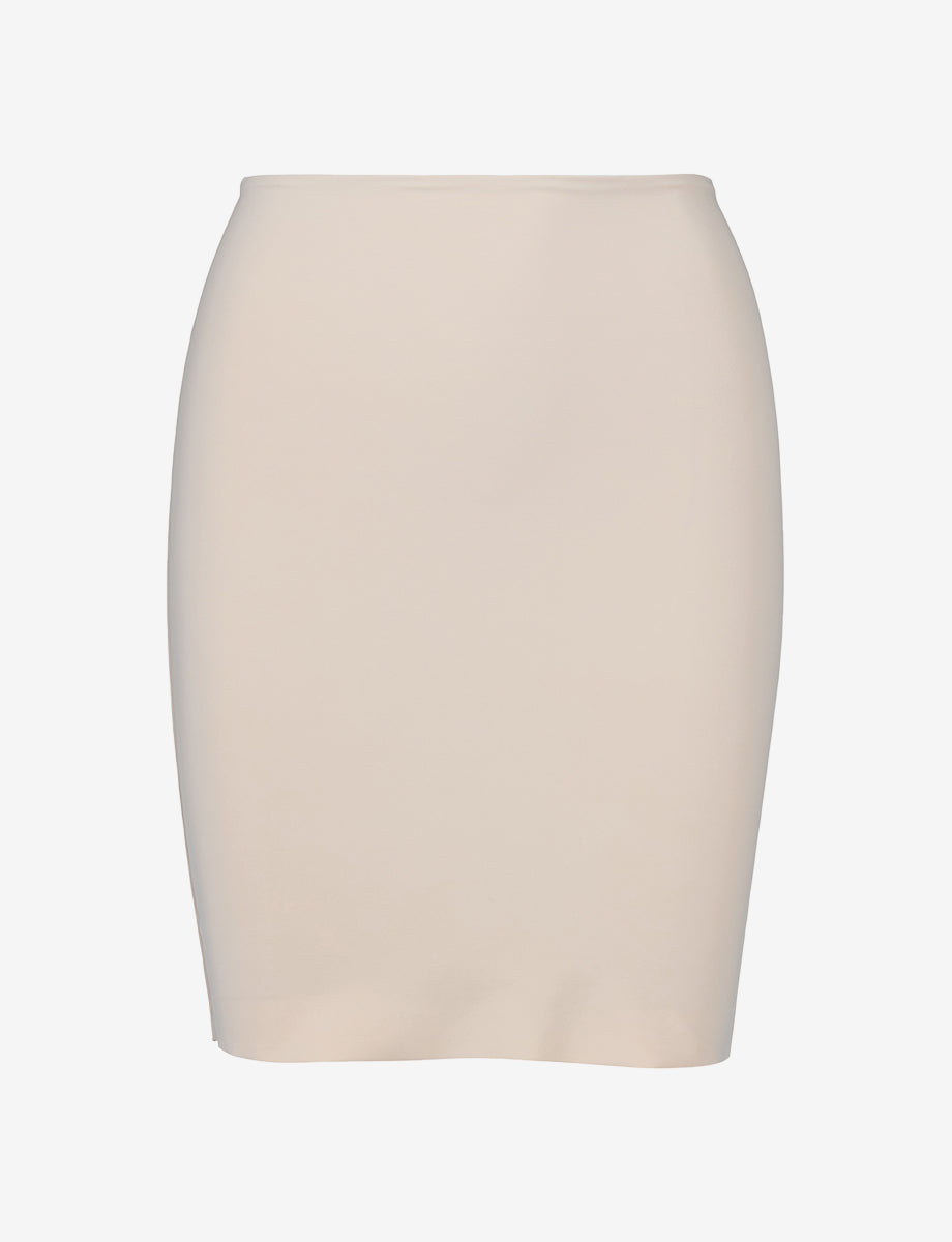 Classic Half Slip with Control Short - Womens Commando